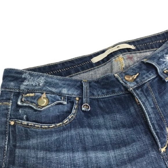 Joe’s Jeans Honey Distressed - Picture 3 of 7